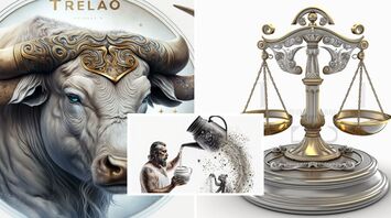 Three zodiac signs will enjoy a period of tranquility in the next few months