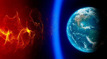 Geomagnetic Events and Solar Activity on October 12, 2024