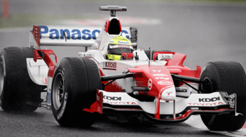 Toyota Partners with Haas F1 Team to Mark Their Return to Formula 1