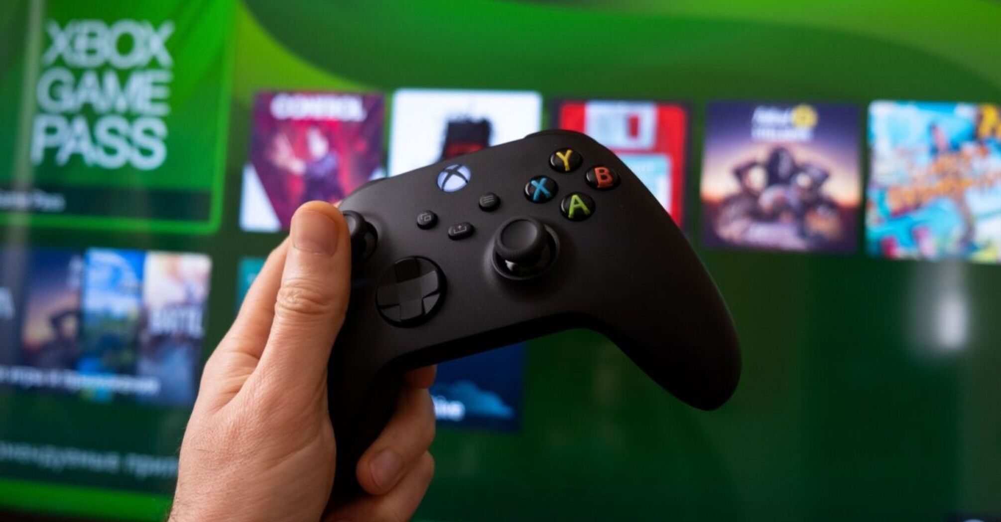 Xbox Users Will be Able to Buy Games Directly Through Android App Starting Next Month