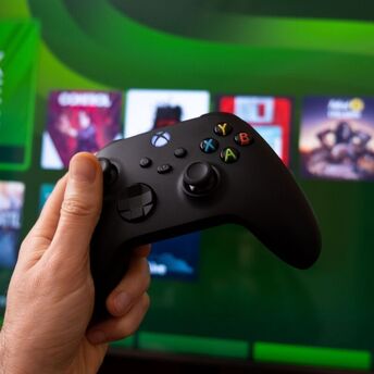 Xbox Users Will be Able to Buy Games Directly Through Android App Starting Next Month