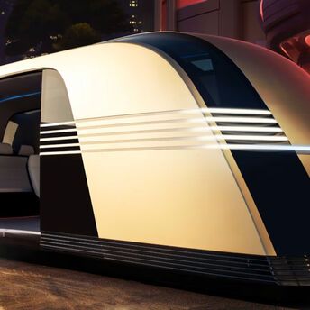 Dancing Robots and Robovans: Everything Presented at Tesla's Recent Event