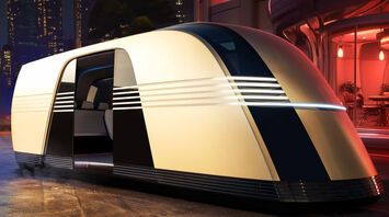 Dancing Robots and Robovans: Everything Presented at Tesla's Recent Event