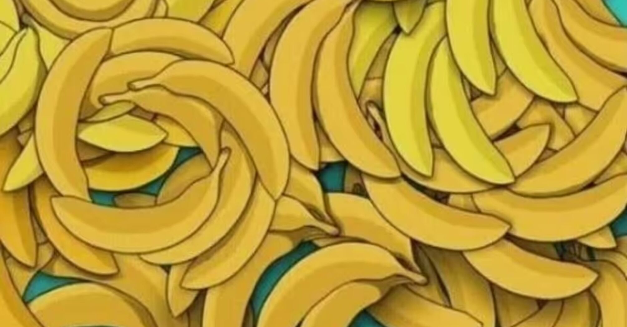 Bananas