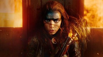 5 Highly-Rated Action Movies on Max