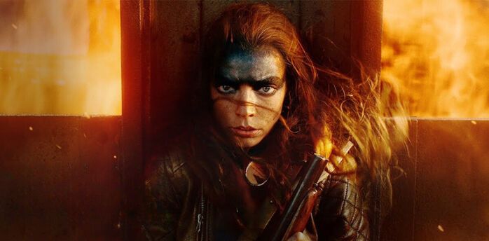 5 Highly-Rated Action Movies on Max