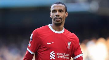 Joel Matip
