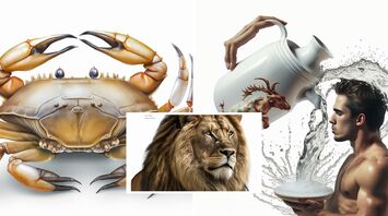A day filled with hopefulness: horoscope for three zodiac signs for October 13
