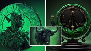 Three zodiac signs to align dreams with practical steps: horoscope for October 13