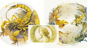 Three zodiac signs to seek balanced lifestyle: horoscope for October 13