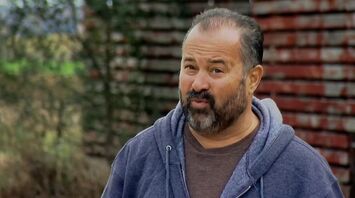 American Pickers Star Frank Fritz's Cause of Death Announced