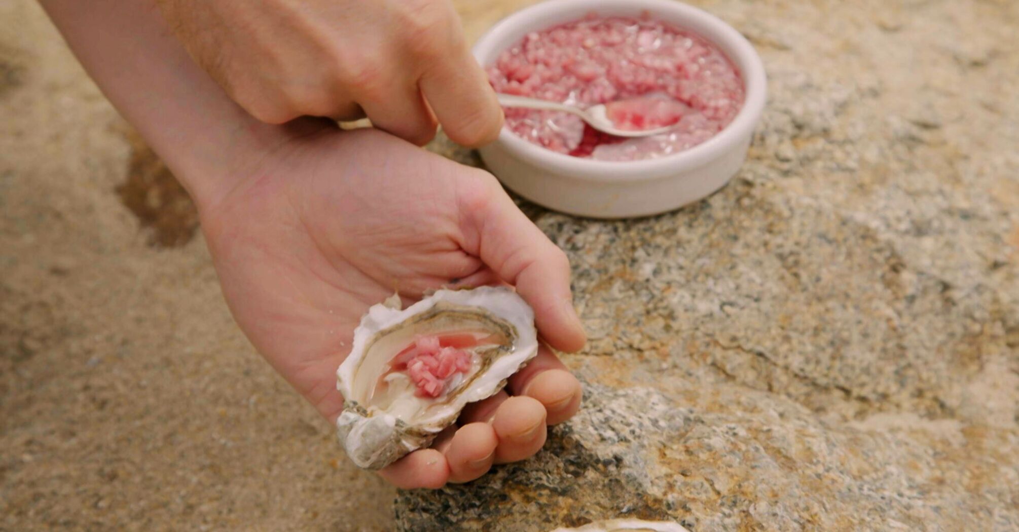 How to Cook Mignonette Sauce, a Classic Oyster Accompaniment