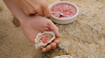 How to Cook Mignonette Sauce, a Classic Oyster Accompaniment