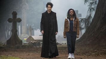 10 Best Fantasy TV Shows Of The 2020s