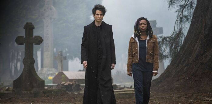 10 Best Fantasy TV Shows Of The 2020s