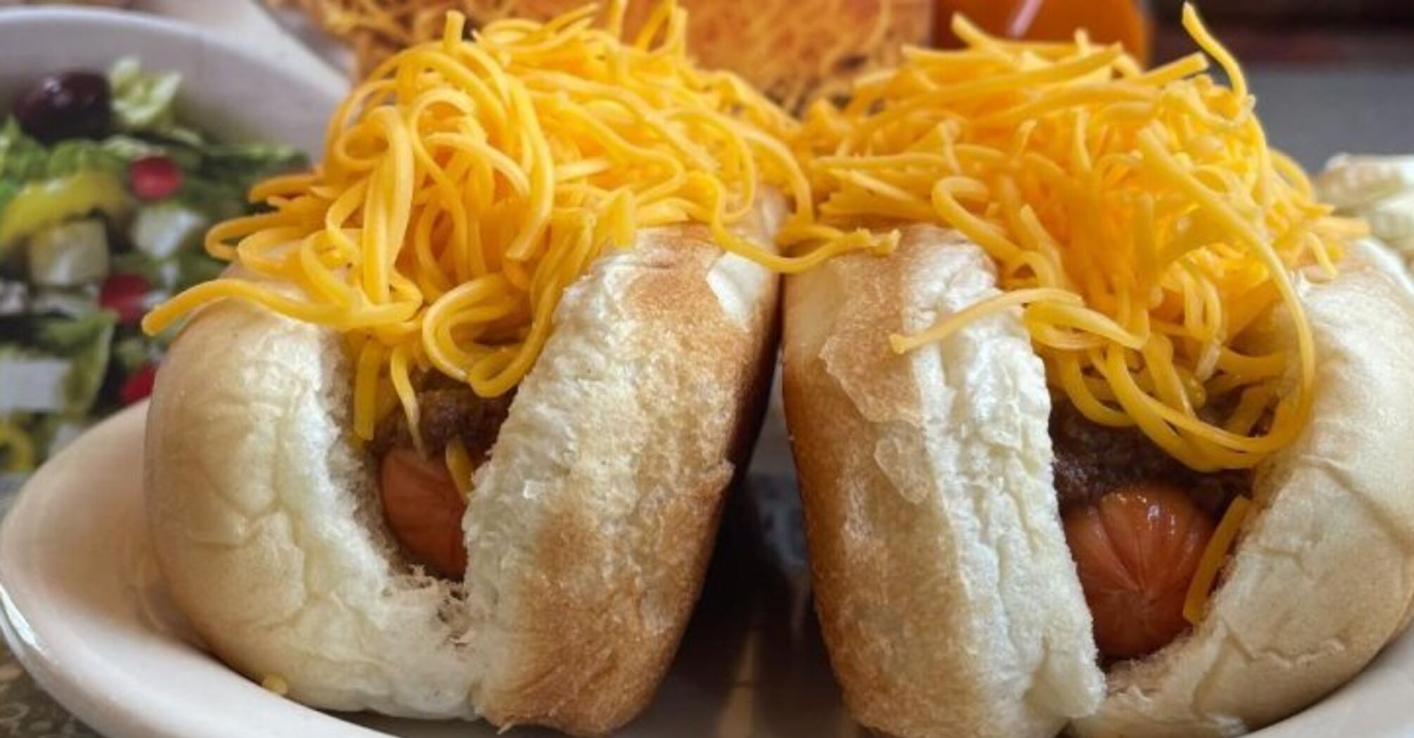 Ohio Eatery Skyrockets to World Record with Hot Dog Photo Challenge