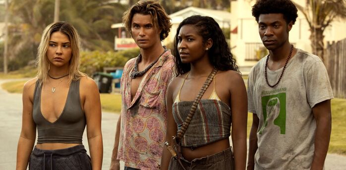 Outer Banks Season 4 Premiere: When to Expect Part 2