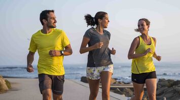 'Skinny Genes' Make Weight Loss Simpler For Some People