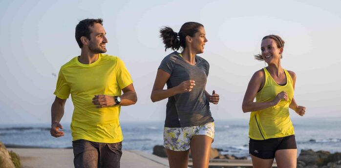 'Skinny Genes' Make Weight Loss Simpler For Some People