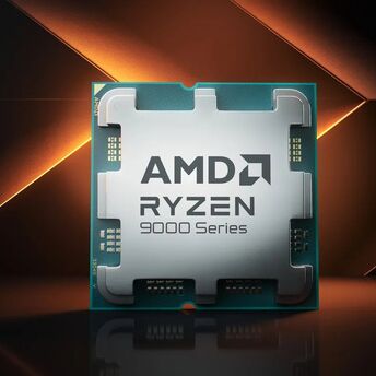 New Ryzen 9000X3D Leak Shows Only a Slight Performance Boost