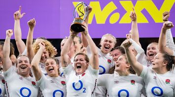 England Retain WXV1 Title with Gritty Comeback Against Canada