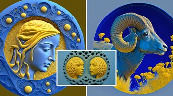 Three zodiac signs should expect a lucky week: horoscope until October 20