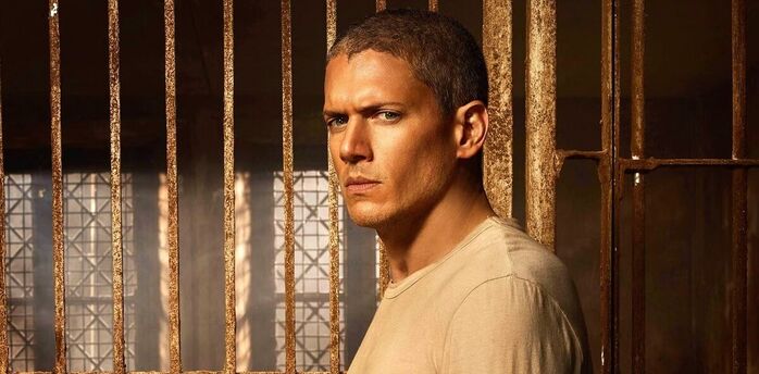 8 Best Prison Movies and TV Series