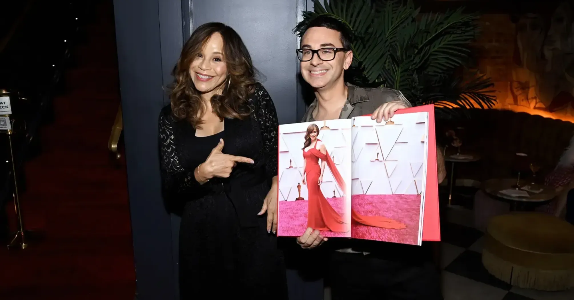 Christian Siriano Discusses His New Book and His Handy Sewing Kit