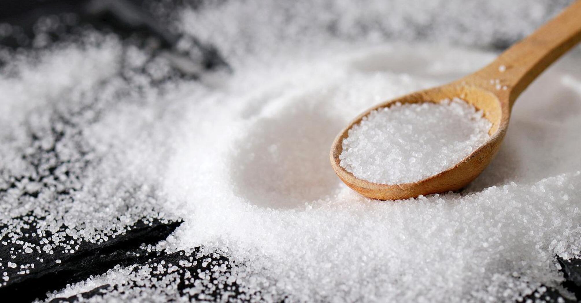 Tips to Prevent Salt from Becoming Clumpy and Moist