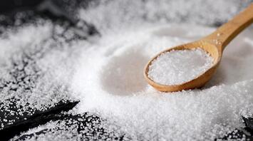 Tips to Prevent Salt from Becoming Clumpy and Moist