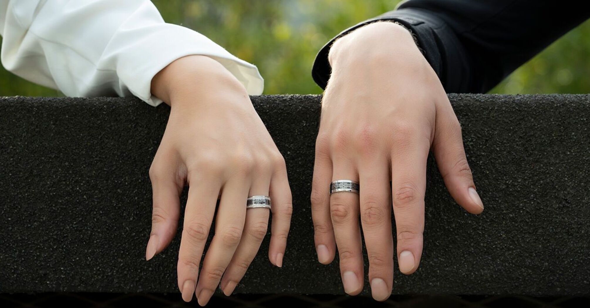 12 Superstitions Around Wedding Rings