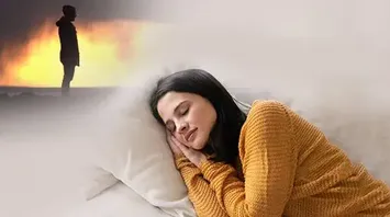 What Does It Mean If a Deceased Loved One Shows Up in a Dream?