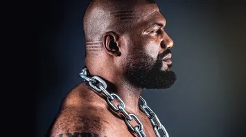 Rampage Jackson Backs Tyson Over Jake Paul Despite Health Concerns