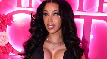 Cardi B