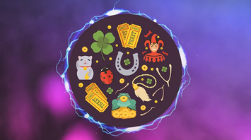Charms for good luck
