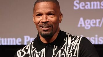 Jamie Foxx