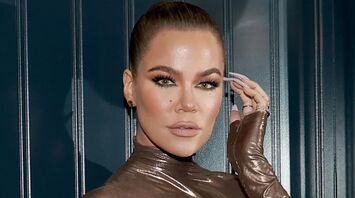 Khloe Kardashian