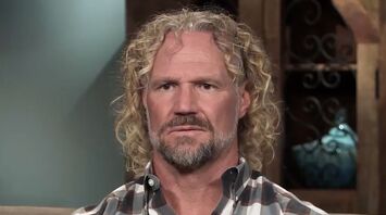 Kody Brown Claims Ex Meri Brown Was "Never Loyal" in Their Marriage