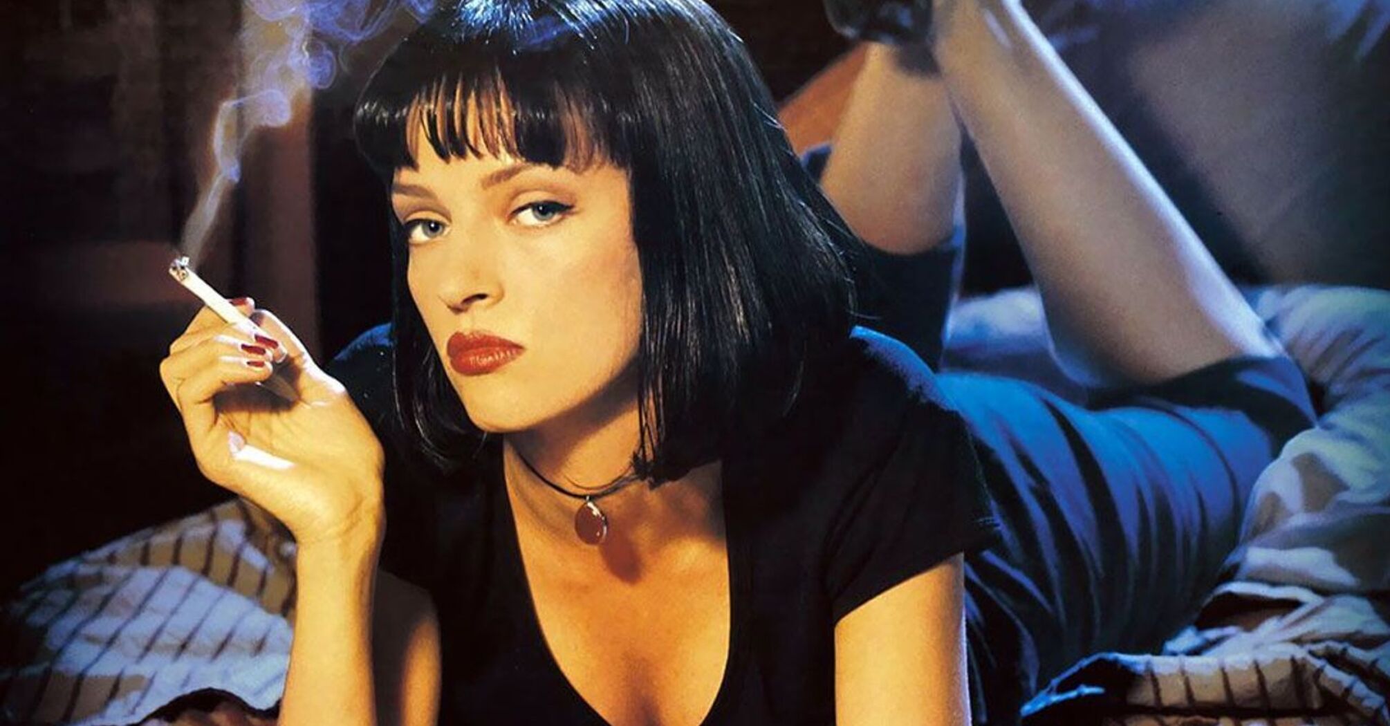 25 Secrets About Pulp Fiction Revealed