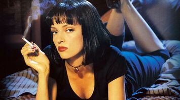 25 Secrets About Pulp Fiction Revealed