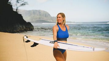 Bethany Hamilton Appeals for Help After Nephew's Drowning Incident