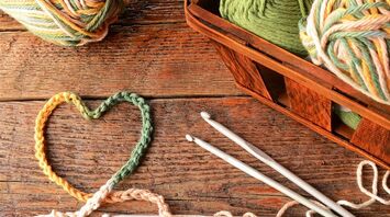 Spiritual meaning of rocheting