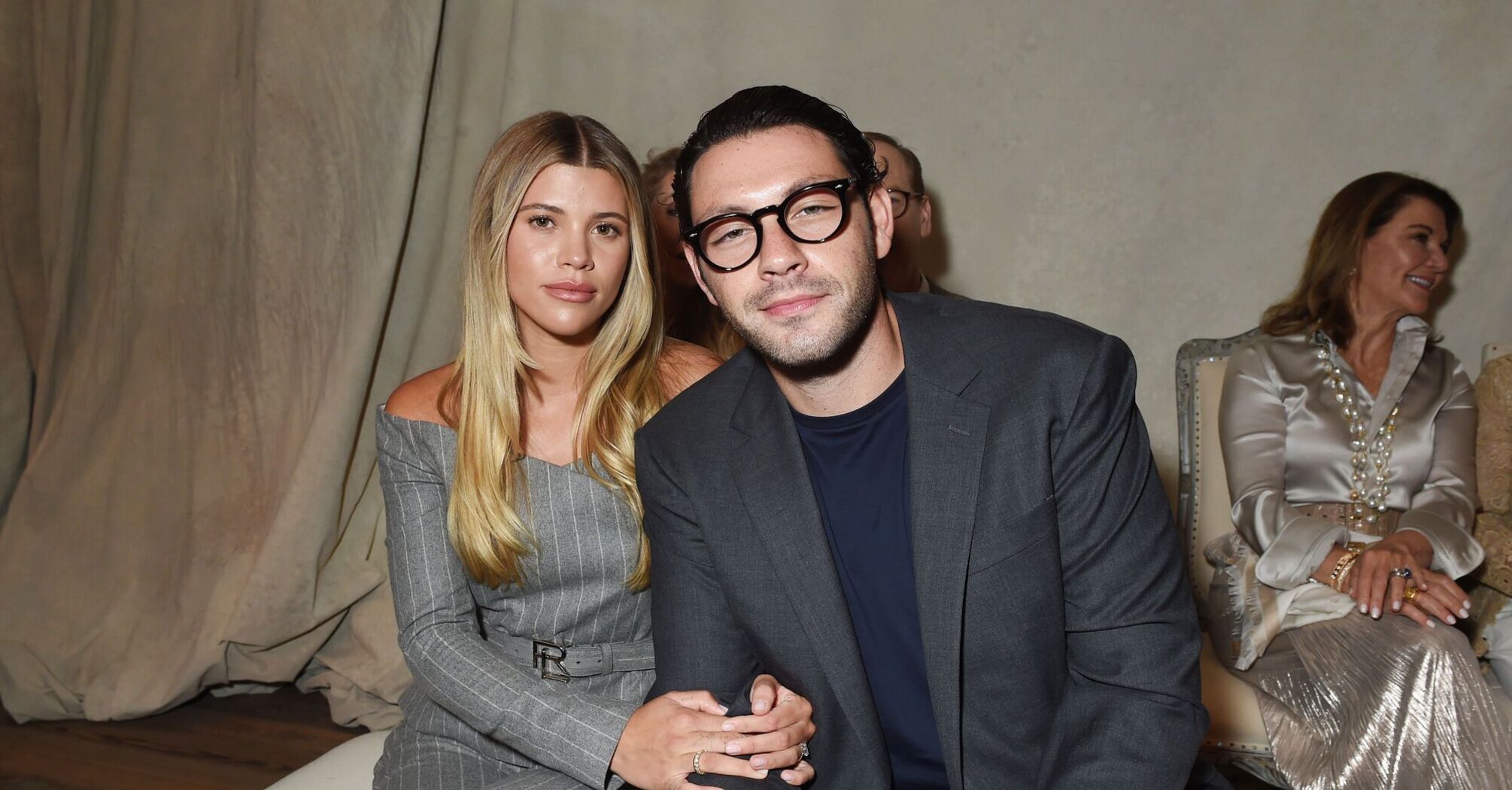 Sofia Richie Opens Up About Challenging Pregnancy