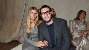 Sofia Richie Opens Up About Challenging Pregnancy