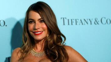 Sofia Vergara Steps Out in New York in Chic Fall Outfit