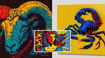 Three zodiac signs will showcase a strong sense of independence next month