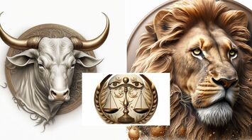 Three zodiac signs should expect a more self-assured outlook in the next few weeks