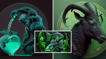 Three zodiac signs to engage in rejuvenation activities until the end of October