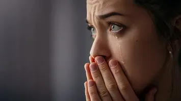 What Does It Mean to Dream About Crying?