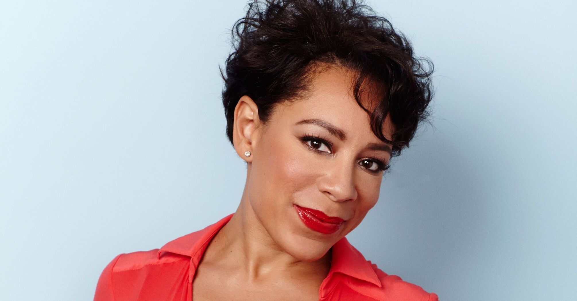 Selenis Leyva Ties the Knot in a Spectacular Wedding 